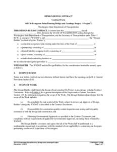 Microsoft Word - Contract Form  - Final[removed]doc