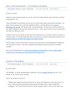 Financial regulation / Economic history / Late-2000s financial crisis / Group of Thirty / Paul Volcker / Wall Street reform / Volcker Rule / Dodd–Frank Wall Street Reform and Consumer Protection Act / Spencer Bachus / United States federal banking legislation / Economics / Systemic risk