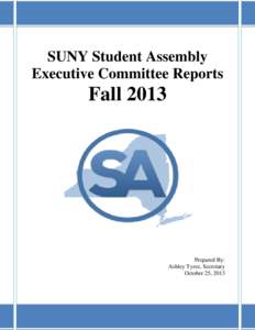 New York / State University of New York / University at Albany /  SUNY / SUNY Downstate Medical Center / Albany /  New York / New York State University Police / State University of New York at Plattsburgh / Middle States Association of Colleges and Schools / American Association of State Colleges and Universities / Association of Public and Land-Grant Universities