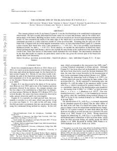 arXiv:1106.3690v2  [astro-ph.HE]  30 Sep 2011