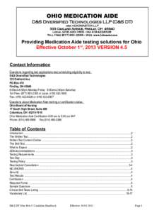 Health sciences / Amines / Drug rehabilitation / Eli Lilly and Company / Ketones / Methadone / Test / Barcode technology in healthcare / Health / Medicine / Chemistry