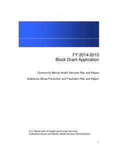 TABLE 5A – Planned Primary Prevention Targeted Priorities – FY 2014