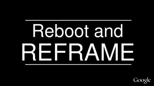 Reboot and BeFirst to the  FUTURE
