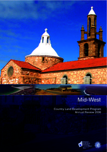 States and territories of Australia / Shire of Greenough / Meekatharra /  Western Australia / City of Geraldton / Geraldton / Jack Hills / Mullewa /  Western Australia / Shire of Murchison / Koolanooka /  Western Australia / Mid West / Geography of Western Australia / Geography of Australia