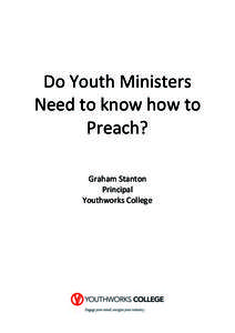 Microsoft Word - Cornhill_YouthMinistersPreaching.docx