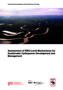 Mekong River / Ecoregions / Freshwater ecoregions / Isan / Rivers of Thailand / Mekong River Commission / Mekong / Manantali Dam / Environmental impact assessment / Geography of Asia / Water / Asia