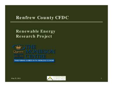Microsoft PowerPoint - Renfrew FP May 25.ppt [Compatibility Mode]