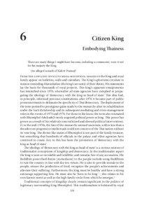 Monarchy of Thailand / Liberalism / Lese-majesty / Siamese revolution / Bhumibol Adulyadej / Censorship in Thailand / Thailand / Asia / Politics of Thailand