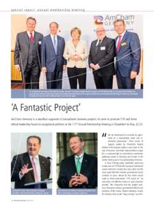 Politics of Germany / Hannelore Kraft / Andrew N. Liveris / Alan Mulally / Politics of Europe / Chancellors of Germany / Government / Angela Merkel