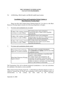 Pacific typhoon season / Tropical cyclone warnings and watches / Storm warning / Typhoons / Meteorology / Atmospheric sciences / Weather