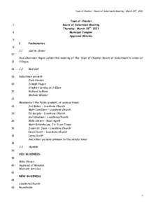 Local government in Connecticut / Local government in Massachusetts / Local government in New Hampshire / Board of selectmen / Town meeting / State governments of the United States / New England / Local government in the United States