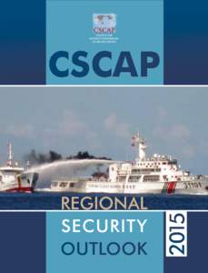 REGIONAL SECURITY OUTLOOK 2015