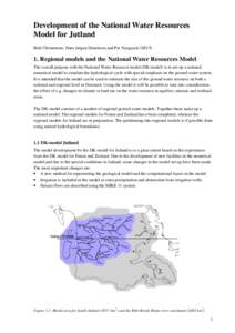 Physical geography / Aquifer / Water balance / Soil / Infiltration / Evapotranspiration / Sedimentary rock / Groundwater / Irrigation / Water / Hydrology / Earth