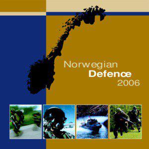 Norwegian Defence 2006