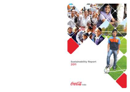 Sustainability ReportNeelima Khetan GM, Public Affairs and Communications E-mail: 
