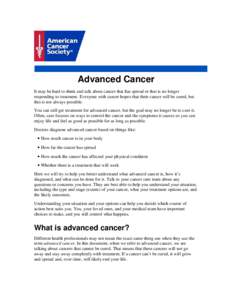 Gastrointestinal cancer / Metastasis / Cancer of unknown primary origin / Cancer staging / Ovarian cancer / Prostate cancer / Breast cancer / Cancer / Stomach cancer / Medicine / Oncology / Hepatology