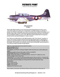 Douglas SBD Dauntless / Aviation / Aircraft / Northrop BT / Carrier-based aircraft / Dauntless / Military aviation
