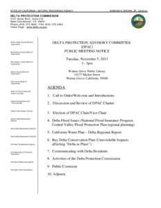 Microsoft Word[removed]DPAC Meeting Notice & Agenda.doc