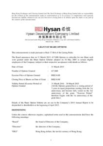 Hysan Development Company Limited / Hong Kong Exchanges and Clearing / Hong Kong / Index of Hong Kong-related articles / Salaries tax / Economy of Hong Kong / Economy of Asia / Asia