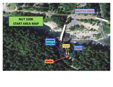 SHUTTLE	
  DROP  NUT	
  100K	
   START	
  AREA	
  MAP  RUNNER	
  