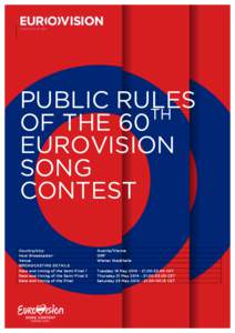 02_2015 ESC rules_EN_PUBLIC RULES