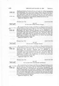 History of the United States / United States / Cuban Refugee Adjustment Act / Discrimination in the United States / Chinese American history / Immigration to the United Kingdom / 82nd United States Congress / Immigration and Nationality Act / Immigration to the United States