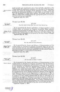 A42  Quota deductions. PRIVATE LAW[removed]JULY 26, 1957