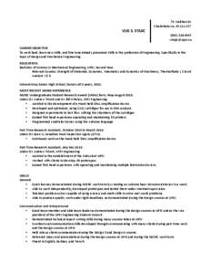 University of Prince Edward Island / Natural Sciences and Engineering Research Council / Mechanical engineering / Engineering / Electrical engineering / Prototype / Charlottetown / 3D printing / Technology / Industrial design / Business