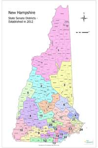 Historical United States Census totals for Rockingham County /  New Hampshire / Hampton /  New Hampshire / Greenland /  New Hampshire / Sanbornton /  New Hampshire / New Hampshire / Economy of New Hampshire / NH RSA Title LXIII