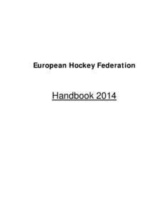 European Hockey Federation / Gmail / Email / Computing / Internet