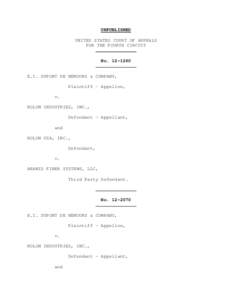 UNPUBLISHED UNITED STATES COURT OF APPEALS FOR THE FOURTH CIRCUIT No[removed]