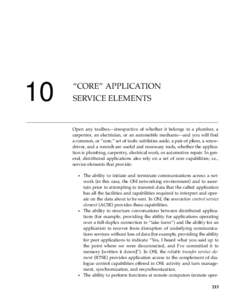 Information / ACSE / Presentation layer / Communications protocol / Smart card application protocol data unit / Session layer / X.400 / Application layer / OSI model / OSI protocols / Data / Computing