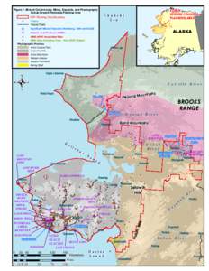 Geography of the United States / Kotzebue /  Alaska / Nulato /  Alaska / Unalakleet /  Alaska / Era Alaska / Bering Air / Geography of Alaska / Alaska / Chukchi Sea