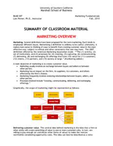 Microsoft Word - 02-F10--Overview.doc