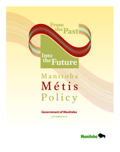 Government of Manitoba SEPTEMBER 2010 MMFFCover.indd[removed]:56 AM