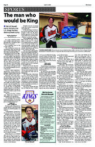 Page 28  July 17, 2014 The Acorn