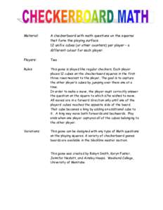 Elementary arithmetic / Integers / Number theory / Mathematics / Numbers / Cube