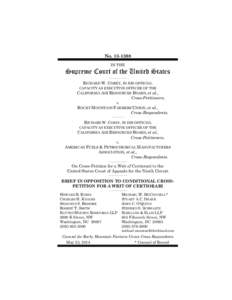 Environment / Emission standards / Fuels / Low-carbon economy / Low-carbon fuel standard / Biofuel in the United States / Ethanol / California Air Resources Board / Renewable Fuels Association / Chemistry / Biofuels / Energy