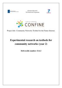 Wireless / Computing / Wireless network organizations / Routing algorithms / Network topology / Wireless mesh network / Mesh networking / Optimized Link State Routing Protocol / Computer network / Wireless networking / Technology / Networks