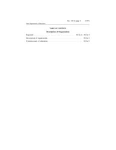 Data security / Privacy / East Coast of the United States / Data management / Computing / Eastern United States / Connecticut State Department of Education / Connecticut / Personal /  Inc. / Personally identifiable information / Data Protection Act / Telecommunications (Interception and Access) Amendment (Data Retention) Act