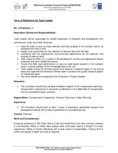 Administrative units of Pakistan / Sustainable transport / Geography of Pakistan / Lahore / Punjab /  Pakistan