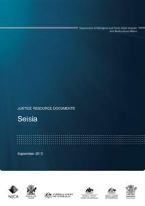 Geography of Oceania / Seisia /  Queensland / Bamaga /  Queensland / Northern Peninsula Area Region / Injinoo / Deed of Grant in Trust / Torres Strait Islands / New Mapoon /  Queensland / Indigenous Knowledge Centre / Far North Queensland / Geography of Australia / Indigenous peoples of Australia