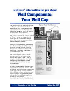 wellcare® information for you about