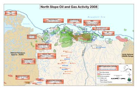 Brooks Range / Colville River / BP / Umiat /  Alaska / Teshekpuk Lake / Trans-Alaska Pipeline System / Kuparuk Oil Field / ConocoPhillips / Kuparuk / Geography of Alaska / Alaska / Geography of the United States