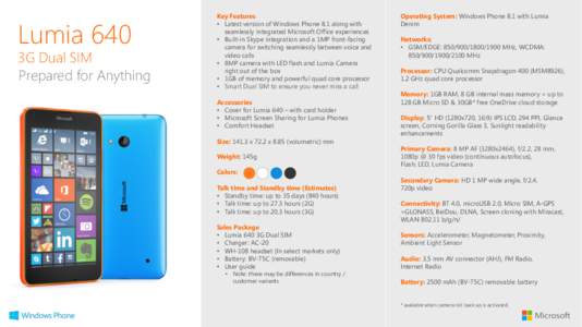 Technology / Nokia Lumia 800 / Electronic engineering / Comparison of Android devices / Smartphones / Android devices / Classes of computers