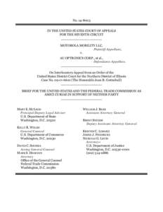 Interlocutory appeal / United States antitrust law / Noerr-Pennington doctrine / Wilk v. American Medical Association / Law / Hartford Fire Insurance Co. v. California / Sherman Antitrust Act