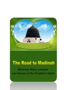 Rashidun / Abu Bakr / Umar / Hijra / Medina / Hijri year / Islam / Sahabah / Arab people