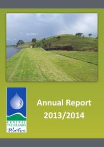 Annual Report[removed]CTW Annual Report[removed]Page 1