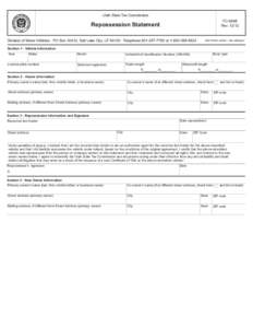 Utah State Tax Commission  Clear form TC-569B Rev[removed]