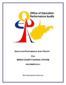 Mingo County Schools / West Virginia / Geography of the United States / Tug Valley High School